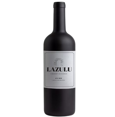 Lazulu Dry Red Wine Merlot