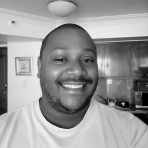 Chef Simphiwe Chonco