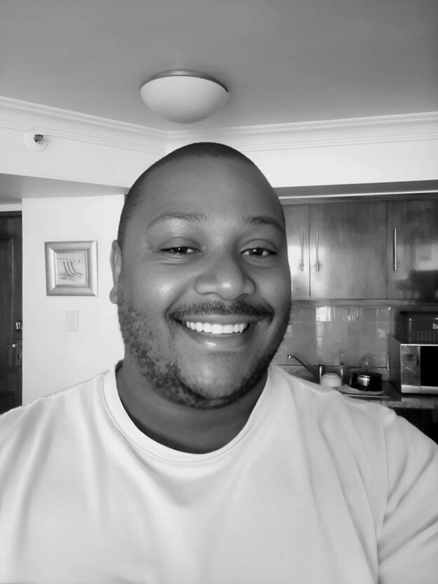 Chef Simphiwe Chonco